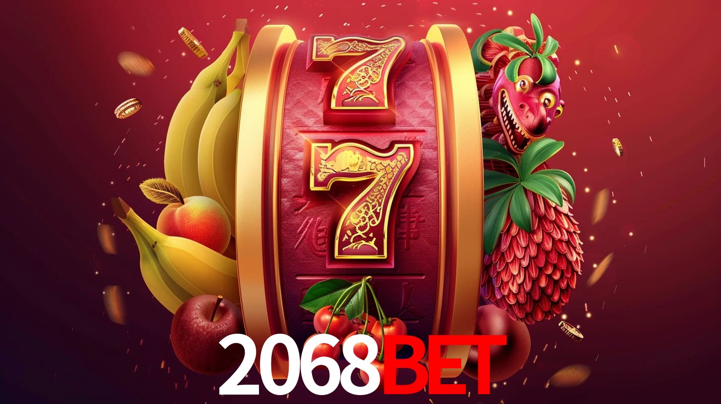 escolher 2068bet