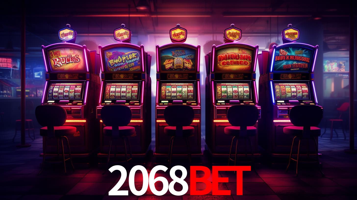 Confiável 2068bet