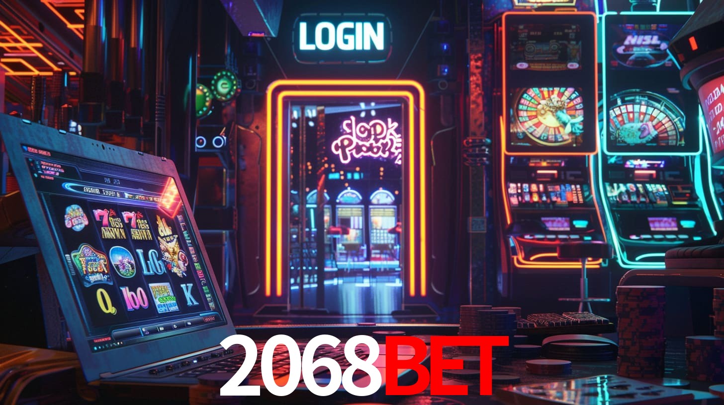 2068bet Baixar Login