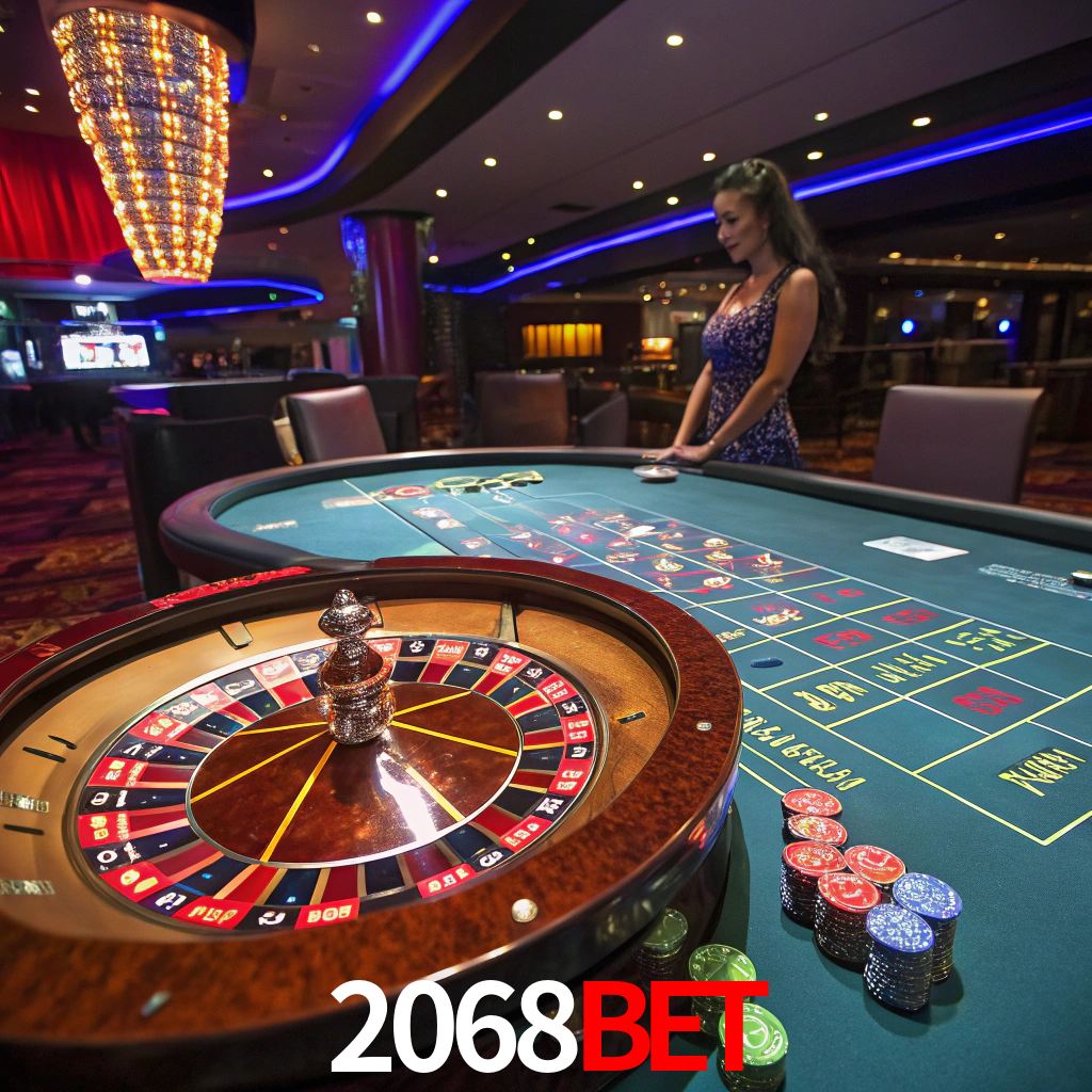 2068bet cassino