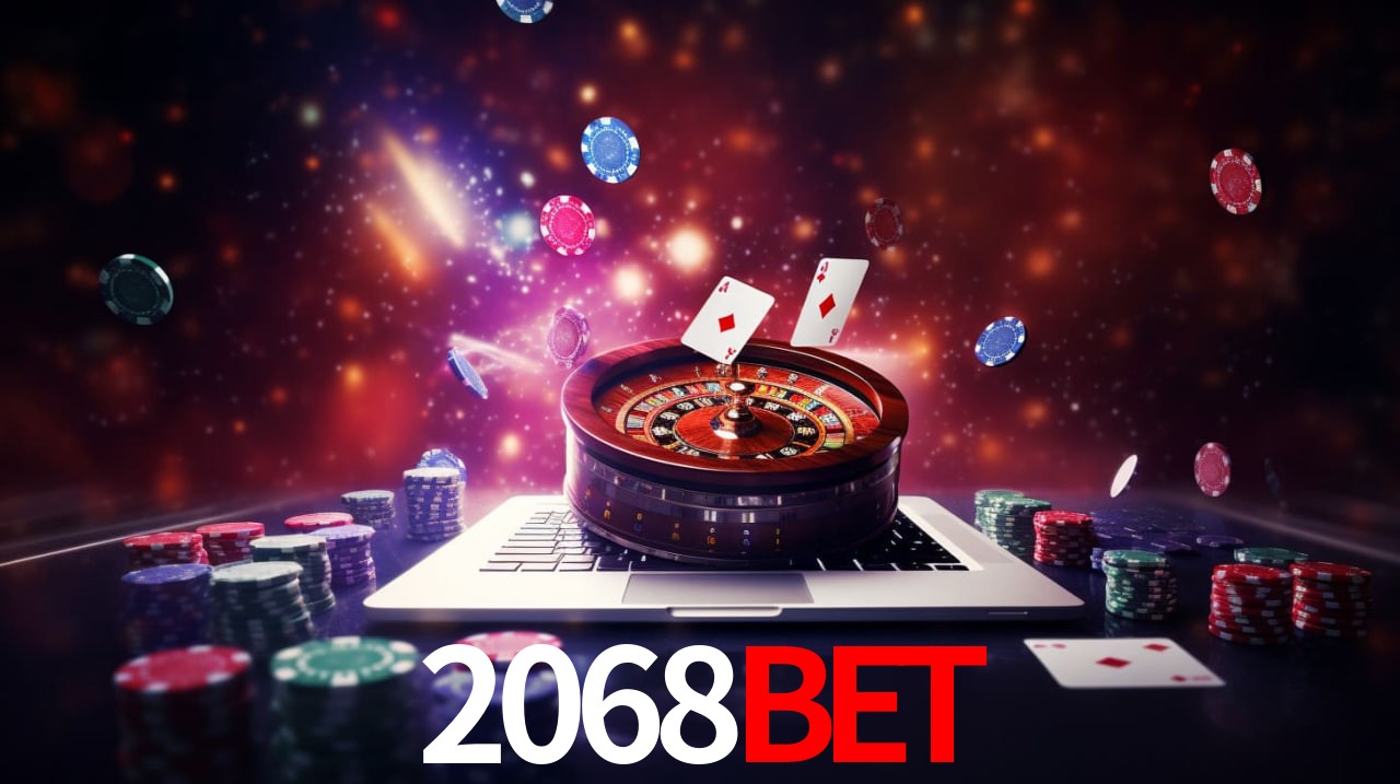 2068bet slot