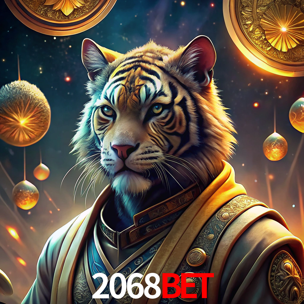 2068bet tiger